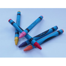 12PCS Wax Crayon